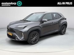 Toyota Yaris Cross - 1.5 Hybrid Adventure