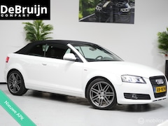 Audi A3 Cabriolet - 1.8 TFSI | Leder | Navi | Cruise | APK