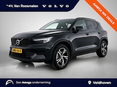 Volvo XC40 - B4 Plus Dark | Trekhaak | Memory Seats | Climate | Pilot Assist
