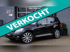 Mercedes-Benz GLK-klasse - 280 4-Matic 230PK Trekhaak