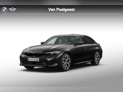 BMW 3-serie - Sedan 330e M Sport Edition | M Sportpakket Pro | Innovation Pack | Comfort Pack