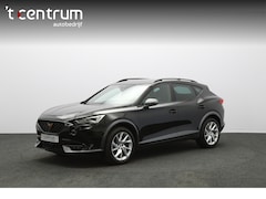 CUPRA Formentor - 1.4 e-Hybrid 204 PK Business PHEV, Adap. Cruise Control, Camera, Navigatie, Carplay