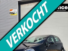 Fiat Grande Punto - 1.4 LPG G3 Nwe APK 5 Deurs