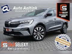 Renault Espace - 200PK Hybrid techno 7p. AUTOMAAT | ADAPTIVE | 360CAMERA | LUXE