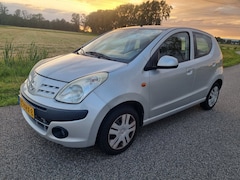 Nissan Pixo - 1.0 Acenta Airco 5 deurs