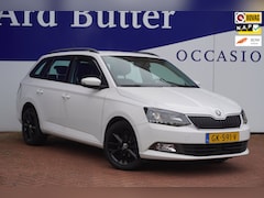 Skoda Fabia Combi - 1.2 TSI Ambition / CruiseControl / Airco / All-season / PioneerSubwoofer / = SUPER