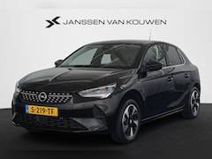 Opel Corsa-e - Elegance 50 kWh SOH 97% Keyless Stoelverwarming Achteruitrijcamera