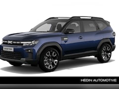 Dacia Bigster - 1.8 Hybrid 155 Limited Edition | Voorraad model snel leverbaar |