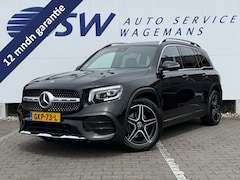 Mercedes-Benz GLB - 200 Business Solution AMG | Trekhaak | Ambient Light | MBUX | 19 inch