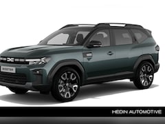 Dacia Bigster - 1.8 Hybrid 155 Limited Edition | Voorraad model snel leverbaar |