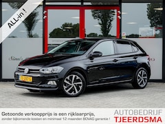 Volkswagen Polo - 1.0 TSI Beats | Origineel NL | Navigatie | Adaptieve Cruise Control | Beats Audio | Climat