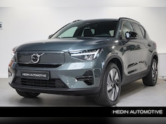 Volvo EX40 - Single Motor Extended Range Plus Europa 252pk | Harman/Kardon | Parkeercamera | Elektrisch
