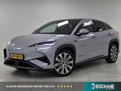 BYD Sealion 7 - Excellence AWD 91.3 kWh Panoramadak l Indigo Grey