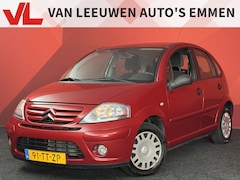 Citroën C3 - 1.4i Ambiance | APK 11-02-2027 | Clima