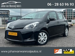 Toyota Yaris - 1.5 Full Hybrid Aspiration/NAVI/CAMERA/NW APK