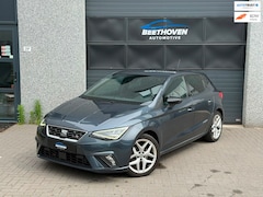 SEAT Ibiza - 1.0 TSI FR Keyless Camera Carplay