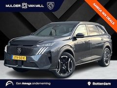 Peugeot 5008 - Allure 1.6 HYbrid PHEV 225pk e-DCS7 | PANORAMIC NAVIGATION | 7-PERSOONS | STOEL- EN STUURV