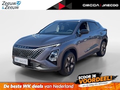 Omoda 5 - 5 1.6 T-GDi SHS-H Premium *DIRECT LEVERBAAR*OP=OP*NU RIJKLAAR VOOR € 30.995,