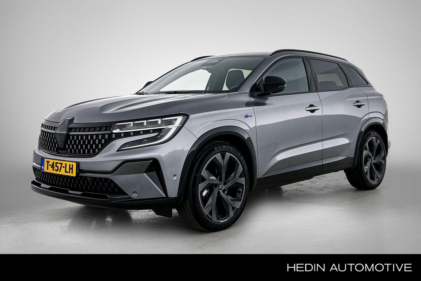 Renault Austral - 1.2 E-Tech full hybrid 200 techno esprit Alpine | stoelverwarming | Voorruitverwarming | C - AutoWereld.nl