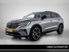 Renault Austral - 1.2 E-Tech full hybrid 200 techno esprit Alpine | stoelverwarming | Voorruitverwarming | C
