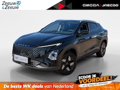 Omoda 5 - 5 1.5 T-GDi SHS-H Premium *DIRECT LEVERBAAR*OP=OP*NU RIJKLAAR VOOR € 30.995,