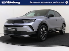 Opel Mokka - 1.2 Turbo 136PK Hybrid GS Camera | Stoelverwarming | Parkeerhulp | Apple Carplay |