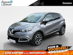 Renault Captur - 0.9 TCe Dynamique | Navigatie | Climate Control | Cruise Control