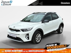 Kia Stonic - 1.0 T-GDi MHEV DynamicLine | Airco | Apple Carplay en Android Auto | Cruise Control