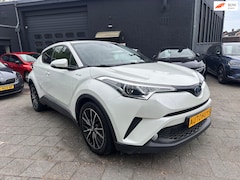 Toyota C-HR - 1.8 Hybrid Black Edition|Leder|Navi