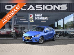 Mazda 2 - 2 1.5 Skyactiv-G TS+ CRUISE CONTROL/ STOELVERWARMING
