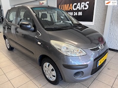 Hyundai i10 - 1.1 Active | Airco | Nieuwe APK | 5 deurs |
