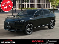Honda HR-V - 1.5 e:HEV i-MMD Automaat Advance | NETTO DEAL | 8 jaar garantie