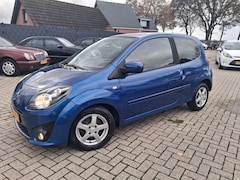 Renault Twingo - 1.2-16V Dynamique 2010. Airco/CV/Lichtmetaal etc.. APK 06-2027