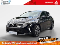 Mitsubishi Colt - 1.6 HEV Instyle €4.000, - ACTIE KORTING op voorraad auuto`s | 8 JAAR GARANTIE |