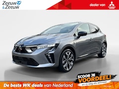 Mitsubishi Colt - 1.0T MT Intense+ | €4.000, - ACTIE KORTING op voorraad auto's | 8 JAAR GARANTIE |