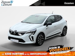 Mitsubishi Colt - 1.6 HEV Intense | Automaat | Apple Carplay | Climate Controle | Camera | Parkeersensoren |