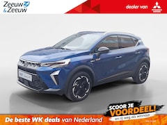 Mitsubishi ASX - 1.8 HEV AT Intense+ € 3000, - ACTIE KORTING | 8 JAAR GARANTIE |