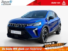 Mitsubishi ASX - 1.0 MPI Turbo Intense | 8 JAAR GARANTIE |