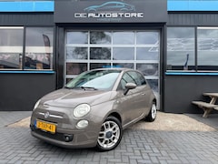 Fiat 500 - 1.2 Pop Airco Elec Ramen leuke auto