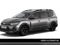 Dacia Jogger - 1.8 hybrid 155 limited edition 7p. | snel leverbaar |