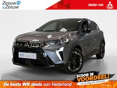 Mitsubishi ASX - 1.8 HYBRID | INSTYLE | AUTOMAAT | MJ 2025 | NL-AUTO |