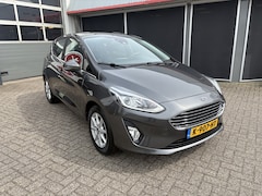 Ford Fiesta - 1.0 EcoBoost Titanium