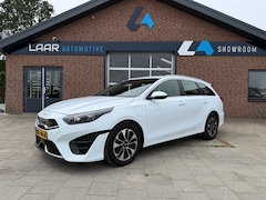 Kia Cee'd Sportswagon - Ceed 1.6 GDI PHEV DynamicPlusLine Upgrade 1ste Eigenaar Navi | Camera | Memory | ACC | LED