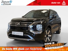 Mitsubishi Outlander - 2.4 PHEV | INTENSE + | DIRECT LEVERBAAR | |ACTIEPRIJS INCL. € 5.000, - KORTING |