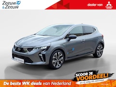 Mitsubishi Colt - 1.0T MT Intense+ Apple Carplay/Android Auto , navigatiesysteem , clima , camera , voorstoe