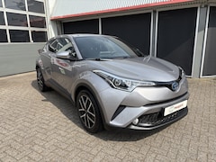 Toyota C-HR - 1.8 Hybrid Dynamic NIEUWE SET WIELEN