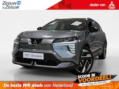 Mitsubishi Eclipse Cross - INSTYLE | 87 KWH | PANODAK | LEDER |