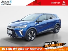 Mitsubishi Grandis - 1.8 HEV First Edition | ACTIEPRIJS INCL. € 3.000, - KORTING |