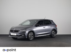 Skoda Fabia - Monte Carlo 1.0 TSI 95 pk 5 versn. Hand | Verwarmbare voorstoelen | ACC | Hill start