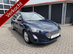 Ford Focus Wagon - 1.0 EcoBoost Trend Edition Business